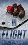 Cover: In Flight - NineStar Press, LLC