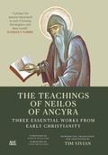 Cover: The Teachings of Neilos of Ancyra - American University in Cairo Press