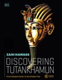 Cover: Discovering Tutankhamun - American University in Cairo Press
