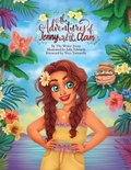 Cover: The Adventures of Jenny and the Clam - Hula Paradiso Publications Inc.