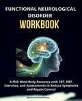 Abbildung von: Functional Neurological Disorder Workbook - TherapyBooks Publishing