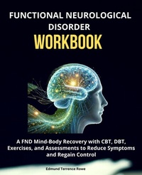 Abbildung von: Functional Neurological Disorder Workbook - TherapyBooks Publishing