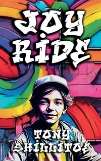 Abbildung von: Joy Ride - Tony Shillitoe