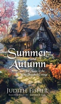 Cover: Summer and Autumn - TellWell Press