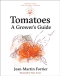 Cover: Tomatoes - New Society Publishers
