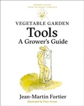 Cover: Vegetable Garden Tools - New Society Publishers