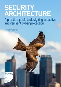 Abbildung von: Security Architecture - BCS, The Chartered Institute for IT