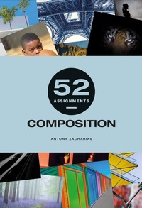 Abbildung von: 52 Assignments: Composition - Ammonite Press