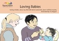 Cover: Loving Babies - Books Beyond Words