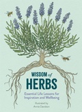 Cover: Wisdom of Herbs - LOM Art