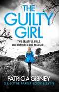 Cover: The Guilty Girl - Bookouture