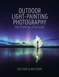 Cover: Outdoor Light-Painting Photography - Ilex