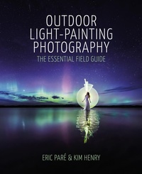 Abbildung von: Outdoor Light Painting Photography - Ilex