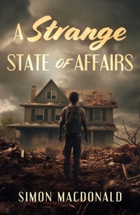 Abbildung von: A Strange State of Affairs - Troubador Publishing