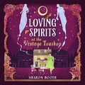 Cover: Loving Spirits at the Vintage Teashop - Boldwood Books Ltd