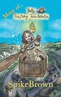 Cover: More of Betty the Fairytale Detective - UK Book Publishing