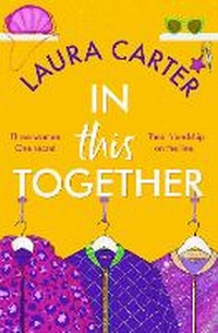Enlarge image Cover: In This Together - Boldwood Books Ltd