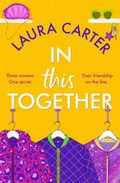 Cover: In This Together - Boldwood Books Ltd