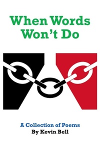 Enlarge image Cover: When Words Won't Do - New Generation Publishing