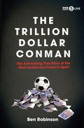 Cover: The Trillion Dollar Conman - Icon Books