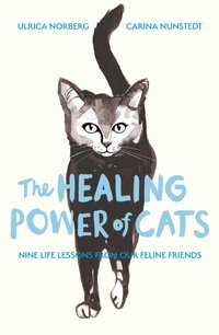 Abbildung von: The Healing Power of Cats - August Books