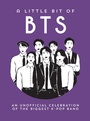 Cover: A Little Bit of BTS - Summersdale