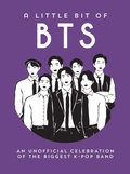 Cover: A Little Bit of BTS - Summersdale Publishers