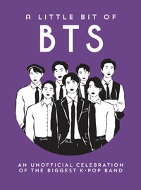 Abbildung von: A Little Bit of BTS - Summersdale Publishers
