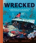 Cover: Wrecked - Welbeck Children's Books