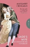 Cover: Sade's Wife - Pushkin Press Classics