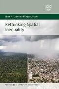 Cover: Rethinking Spatial Inequality - Edward Elgar Publishing