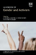 Cover: Handbook of Gender and Activism - Edward Elgar Publishing