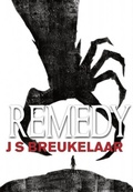Cover: Remedy - PS Publishing
