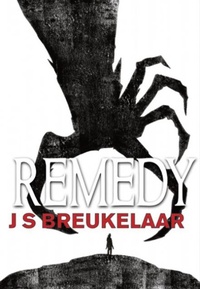 Enlarge image Cover: Remedy - PS Publishing