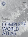 Cover: Philip's RGS Complete World Atlas - Philip's