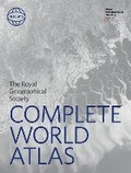 Cover: Philip's RGS Complete World Atlas - Philip's