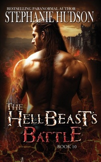 Enlarge image Cover: The HellBeast's Battle - Hudson Indie Ink