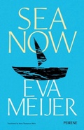 Cover: Sea Now - Peirene Press Ltd