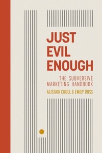 Abbildung von: Just Evil Enough - Distributed by eBookpartnership