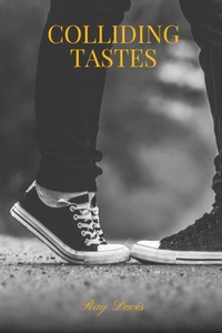 Enlarge image Cover: Colliding Tastes - Ray Davis