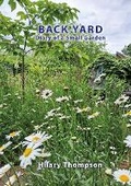 Cover: Back Yard - Aspect Design