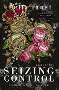 Cover: Seizing Control Awakening - Dymi Ink