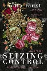 Enlarge image Cover: Seizing Control Awakening - Dymi Ink