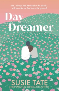 Enlarge image Cover: Daydreamer - Arndell