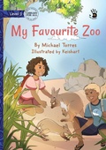 Cover: My Favourite Zoo - Our Yarning - Library for All