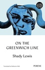 Cover: On the Greenwich Line - Peirene Press