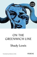 Cover: On the Greenwich Line - Peirene Press