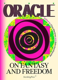 Enlarge image Cover: The Oracle - Sternberg Press