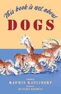 Cover: This Book is Not About Dogs - Mount House Press
