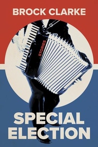 Enlarge image Cover: Special Election - Acre Books